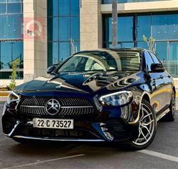 مێرسێدس بێنز E-Class